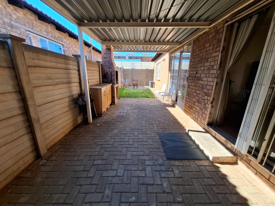 3 Bedroom Property for Sale in Fauna Free State
